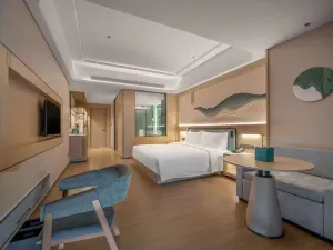 Club Med Joyview HEILONGTAN resort