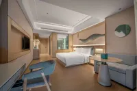 Club Med Joyview HEILONGTAN resort Hotels near Chaisang River Wetland Park