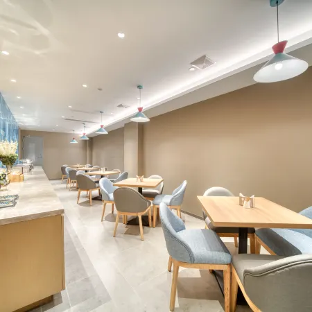 Homeinn Hotel (Hangzhou Qiandao Lake Intime Plaza)