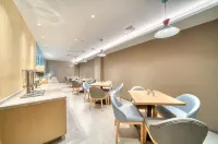 Homeinn Hotel (Hangzhou Qiandao Lake Intime Plaza) - فطور