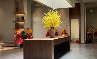 RESORT HOTEL M