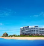 Huandao Jia ▪ Oriental West  View Beauty Stay (Fish Scale Island Scenic Area Store)