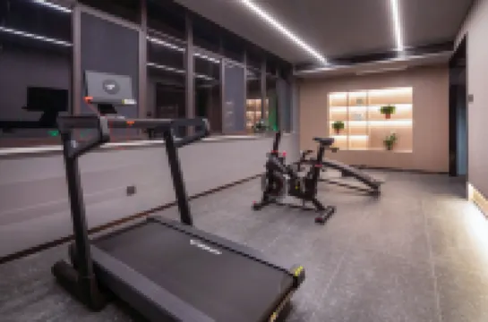 Guoyang Hongrui International Hotel