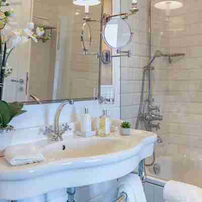 House of Hütter - Heidelberg Suites & Spa Rooms