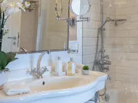 House of Hütter - Heidelberg Suites & Spa Các khách sạn gần Phố Triết gia
