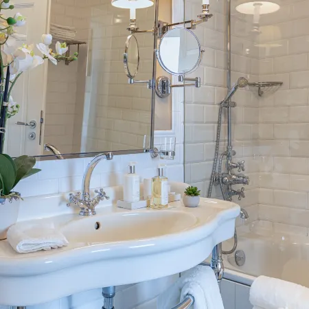 House of Hütter - Heidelberg Suites & Spa