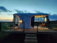 Youmu Jiyi Xingzuo Theme Campsite (331 Guodao Branch) - Homestays