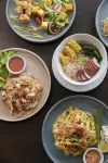 Livable Hotel Bangkok - breakfast