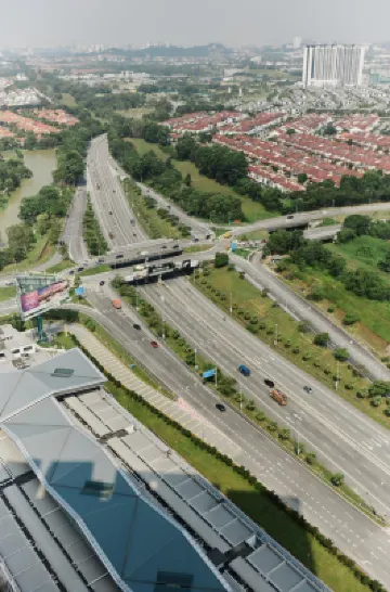 Sunsuria Forum Soho & Residence Suites Setia Alam by Moka