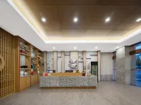 Qingteng Yisu Hotel (Jinhua High-Speed Railway Station) - breakfast