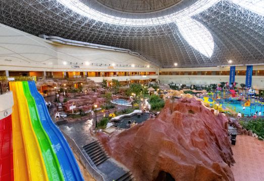 다양한 조식 메뉴