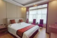 Tianhua Hotel Hotels in Tieli