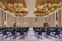 Sheraton Jakarta Soekarno Hatta Airport