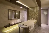 Radisson Hotel Plovdiv - spa