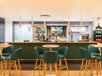 Holiday Inn SOUTHAMPTON-EASTLEIGH M3,JCT13 by IHG Hotels near The Brook