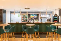 Holiday Inn SOUTHAMPTON-EASTLEIGH M3,JCT13 by IHG - bar