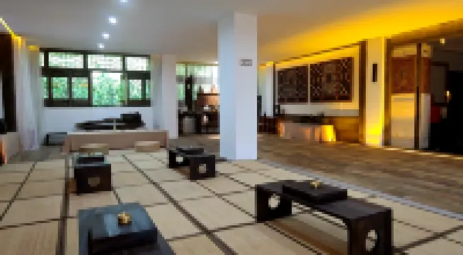 梵淨山歇山靜舍民宿