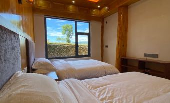 Dorothy Bossan Butlin Homestay