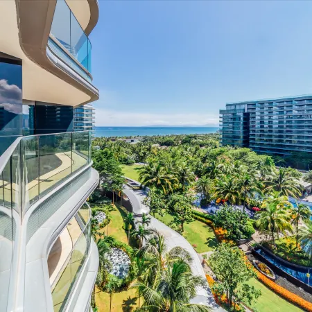 Hainan Greentown Blue Bay Resort