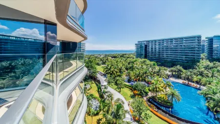Hainan Greentown Blue Bay Resort