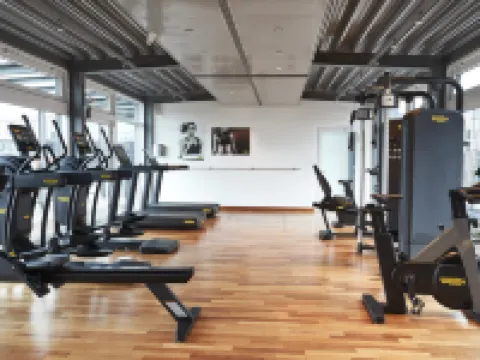 Steigenberger Hotel Hamburg Hotels in Hamburg