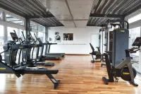 Steigenberger Hotel Hamburg