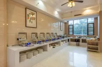 SKYBIRD Hotel (Jieyang Chaoshan International Airport) Hotels in Jieyang