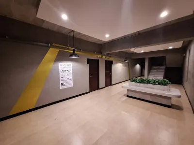 Capital O 75512 Loft Residence (Suphanburi) Hotels in Mueang Suphan Buri District