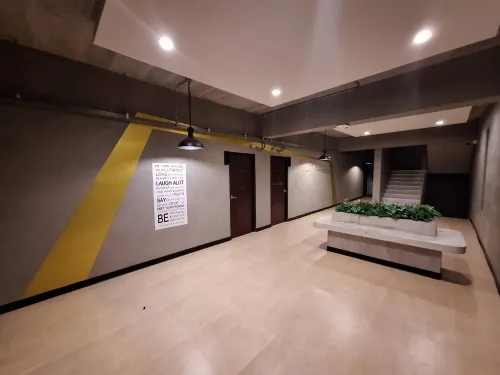 Capital O 75512 Loft Residence (Suphanburi) Hotels in Suphan Buri