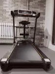 如家睿柏·雲酒店（呼倫貝爾海拉爾機場古城店） - 健身室/gym room