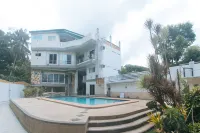 Elicon Suites Resort Bohol near City Center Hotels in Baclayon