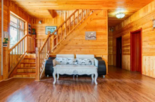 Erguna Yinuoyi Hotel