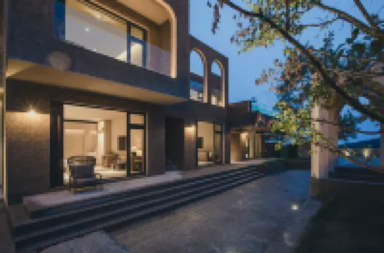 天津洛嵐L·私湯HOTEL