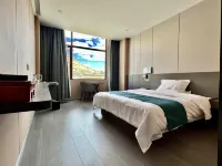 Weiwei Oxygen Rich Hotel
