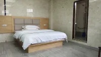 Kexiang Homestay - ห้องครัว