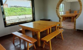 Najia Yeshe Hotel