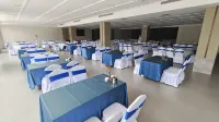 Juemt Hotel Hotels in Zezhou