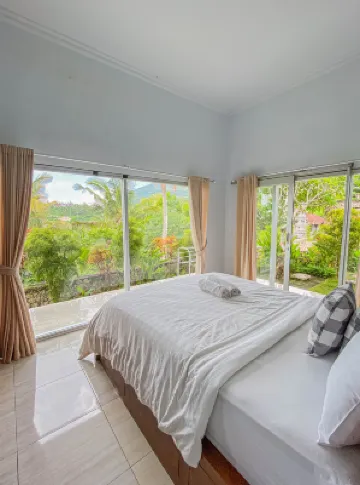 جابول بينبيلينباوا Hotels near دايموند بيتش نوسا بينيدا