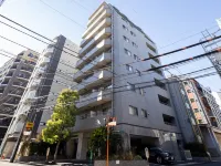 DeLCCS Yamabuki Kagurazaka III Hotels near YUKAI HANDS Gallery