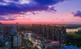 Hanting Hotel