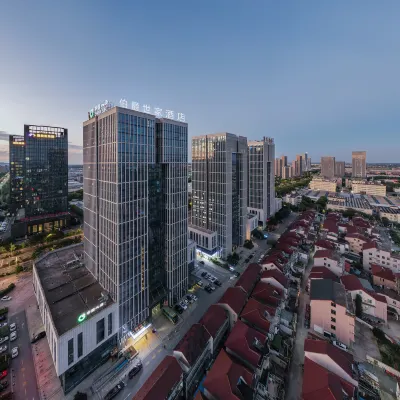 EARL FAMILY  Hotel Hotel berhampiran Imperial Palace of Emperor Chenwu