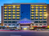 Danshui Xinyuan Gelin Hotel Hotels near Danshui