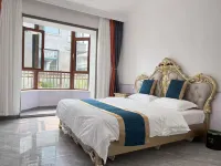 Lake Jingpo Yunyuan Homestay
