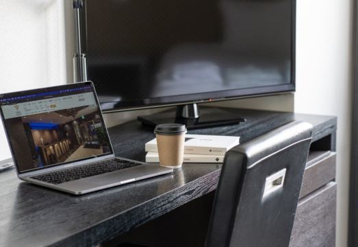 호텔 비스타 삿포로 오도리