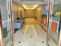 Jiangyin Mingsheng Business Hotel - Pet friendly