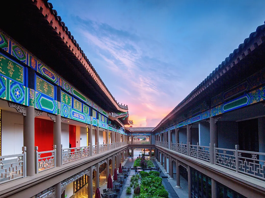 Eadry Royal Garden Hotel - Haikou