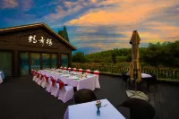 Giraffe Manor Hotel