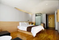 7Days Inn Chain Hotel (Dandong Fengcheng Center)