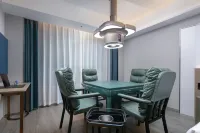 Kailiyade Hotel (Lixian Jinli Avenue Branch) Hotels in Li