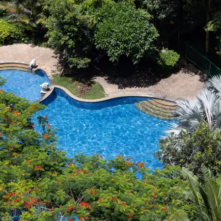 （Lingshui）Qingshuiwan Bilifu Resort Hotel
